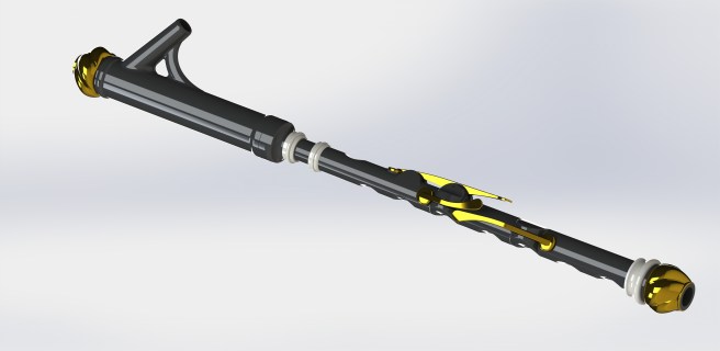 One of my personal projects